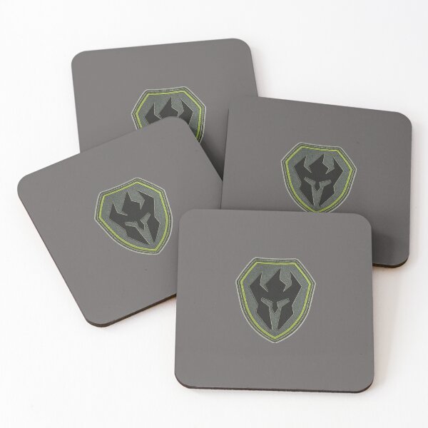 Item preview, BF BF6 RedSec Inspired 'Iced Helm' Uniform Patch designed and sold by Sellcooldesigns.