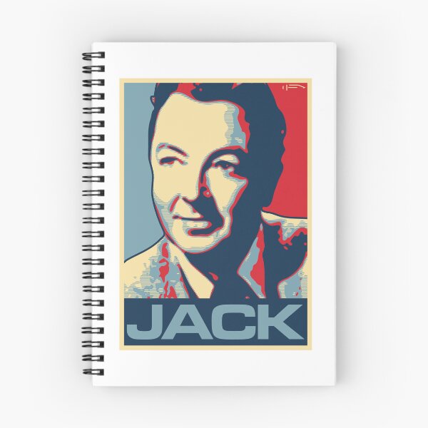 Item preview, Jack designed and sold by DFA.