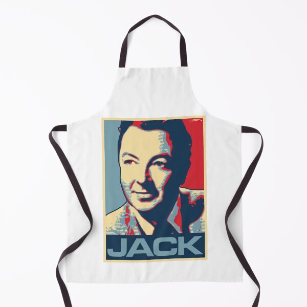 Item preview, Jack designed and sold by DFA.