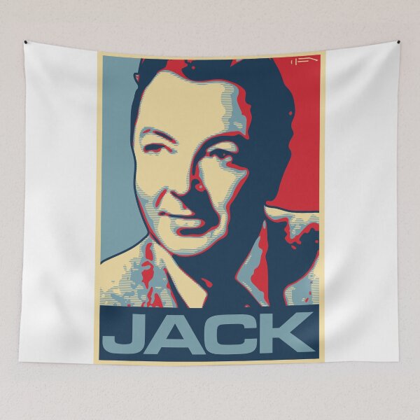 Item preview, Jack designed and sold by DFA.