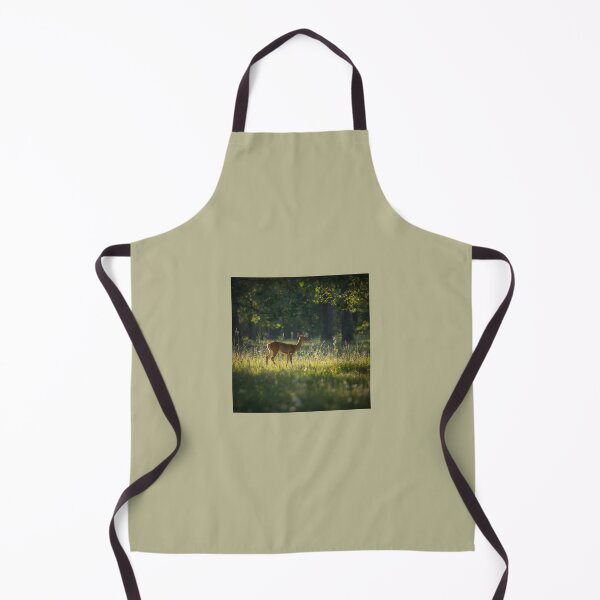 Item preview, Deer in the Meadow designed and sold by Nene Bird Designs.