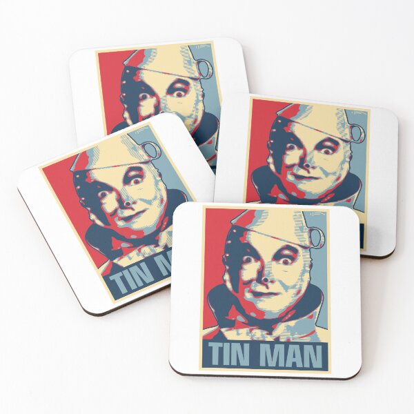 Item preview, Tin Man designed and sold by DFA.