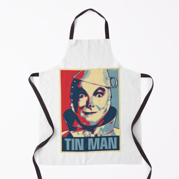 Item preview, Tin Man designed and sold by DFA.