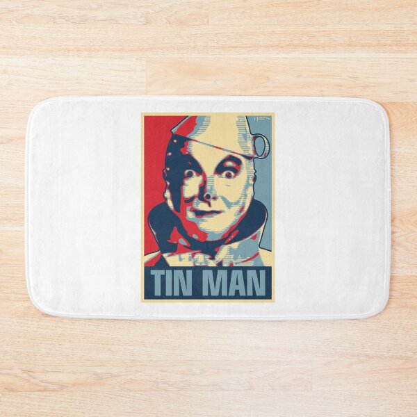 Item preview, Tin Man designed and sold by DFA.