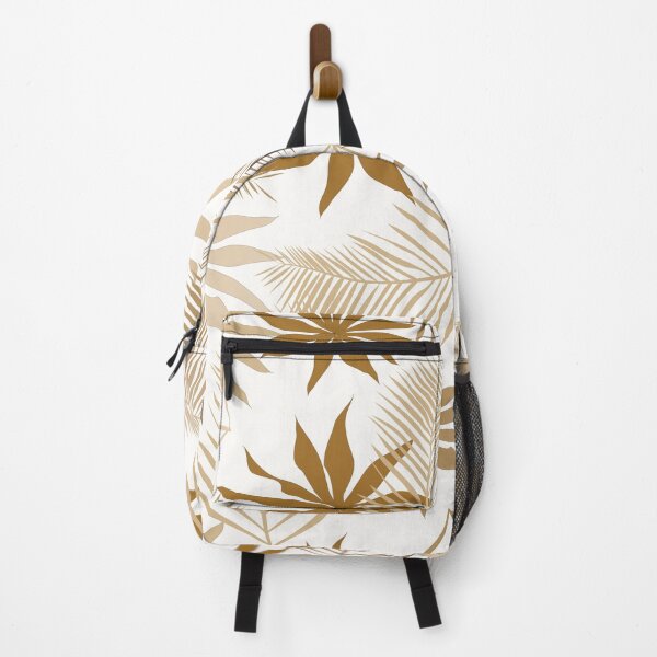 Item preview, summer leaves pattern featuring tropical designed and sold by Line-Aura.