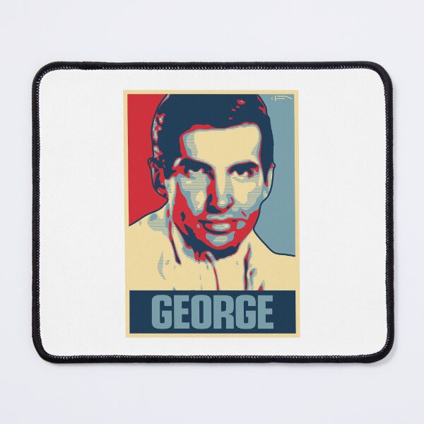 Item preview, George designed and sold by DFA.