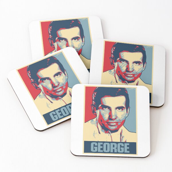 Item preview, George designed and sold by DFA.