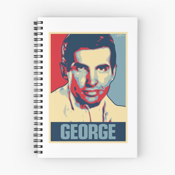 Item preview, George designed and sold by DFA.