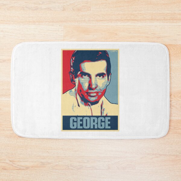 Item preview, George designed and sold by DFA.