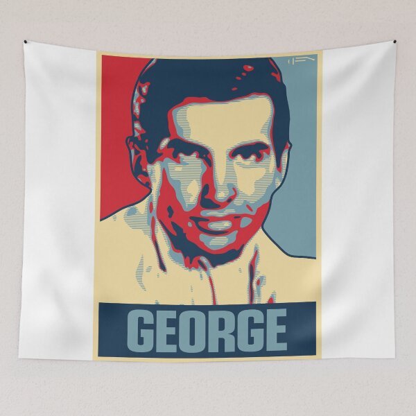 Item preview, George designed and sold by DFA.