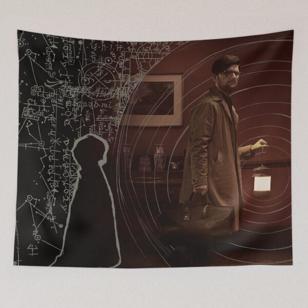 Item preview, Copy of arts of Scott designed and sold by JuroTopic.