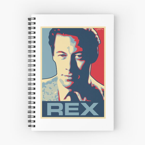 Item preview, Rex designed and sold by DFA.