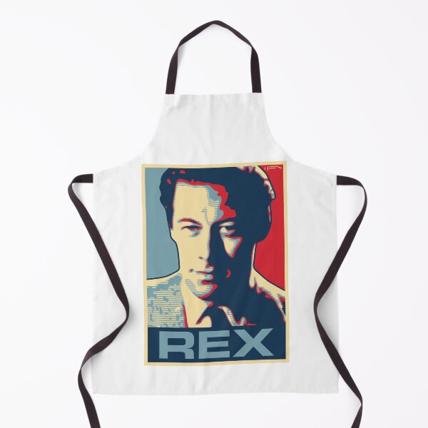 Item preview, Rex designed and sold by DFA.