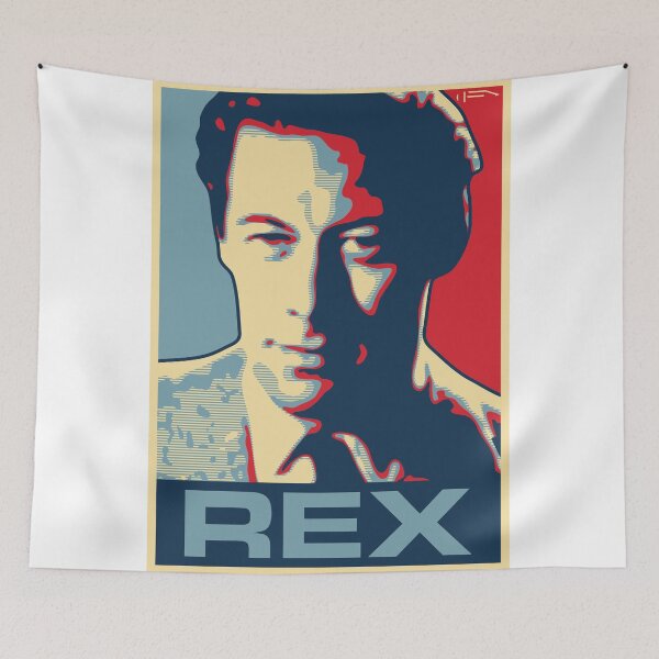 Item preview, Rex designed and sold by DFA.