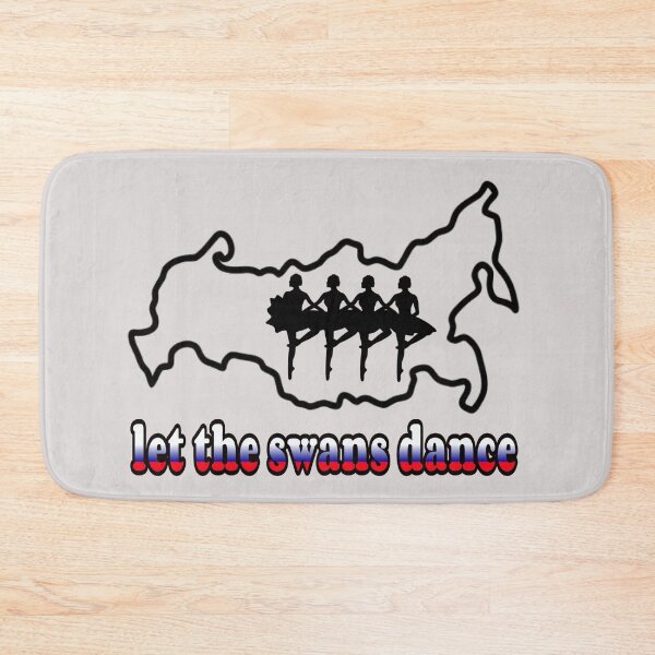Item preview, Let the swans dance designed and sold by Ninon 888.