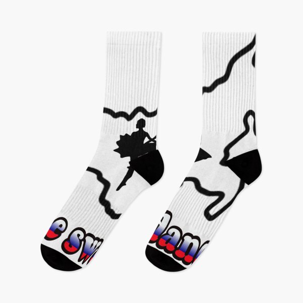 Item preview, Let the swans dance designed and sold by Ninon 888.