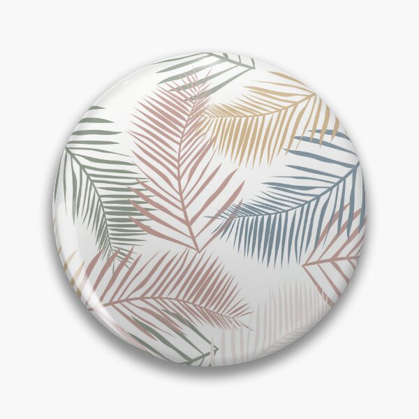 Item preview, Hawaiian summer leaves pattern featuring tropical foliage designed and sold by Line-Aura.
