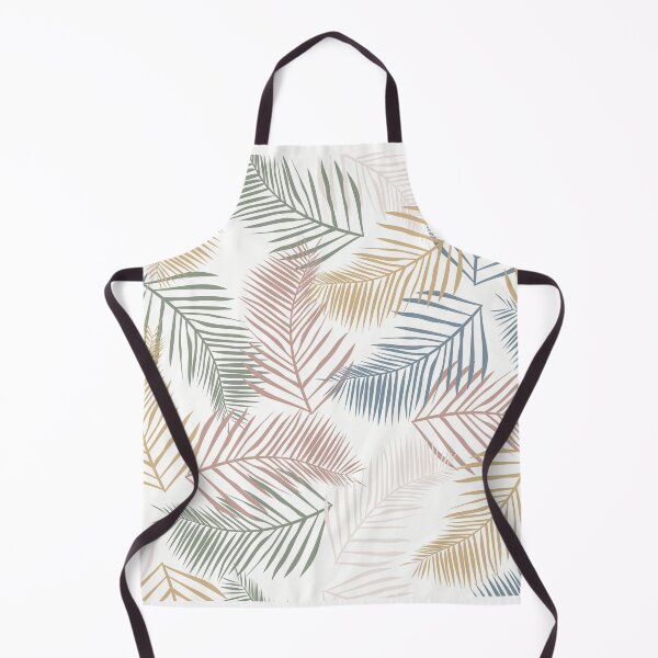 Item preview, Hawaiian summer leaves pattern featuring tropical foliage designed and sold by Line-Aura.