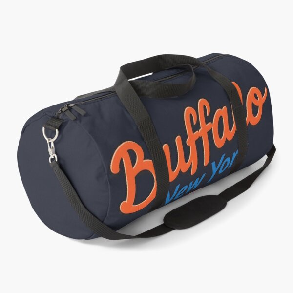 Item preview, Buffalo New York Cute Skyline Lake Cityscape Pride  designed and sold by HowToCanadian.
