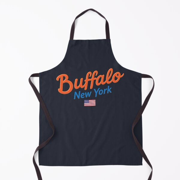 Item preview, Buffalo New York Cute Skyline Lake Cityscape Pride designed and sold by HowToCanadian.