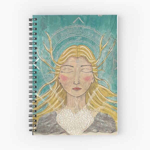 Item preview, The Art of Receiving designed and sold by EmpoweringCr8ive.