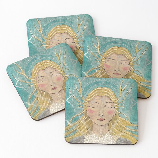 Item preview, The Art of Receiving designed and sold by EmpoweringCr8ive.