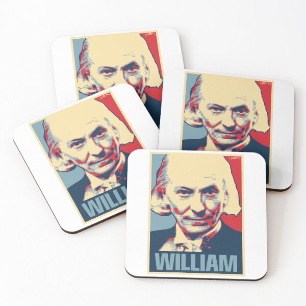 Item preview, William designed and sold by DFA.