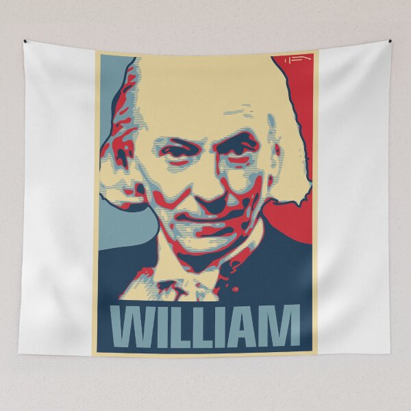 Item preview, William designed and sold by DFA.