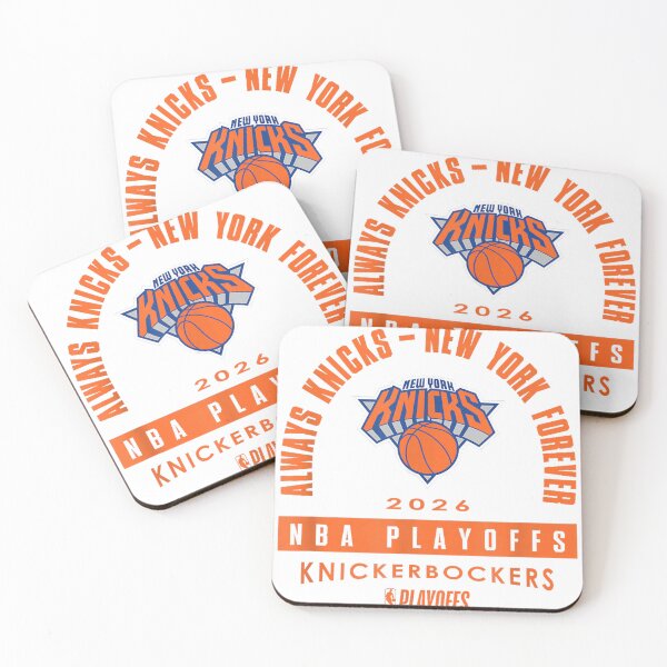Item preview, New York Basketball Finals Playoff Style designed and sold by SaryaSmyth19.