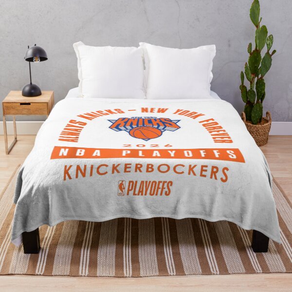 Item preview, New York Basketball Finals Playoff Style designed and sold by SaryaSmyth19.