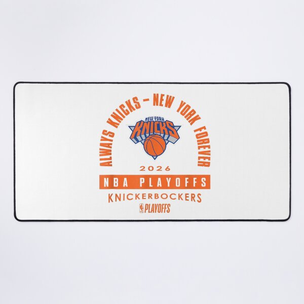 Item preview, New York Basketball Finals Playoff Style designed and sold by SaryaSmyth19.