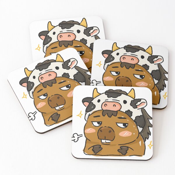 Item preview, Moo-dy Horse designed and sold by Ganj1l.