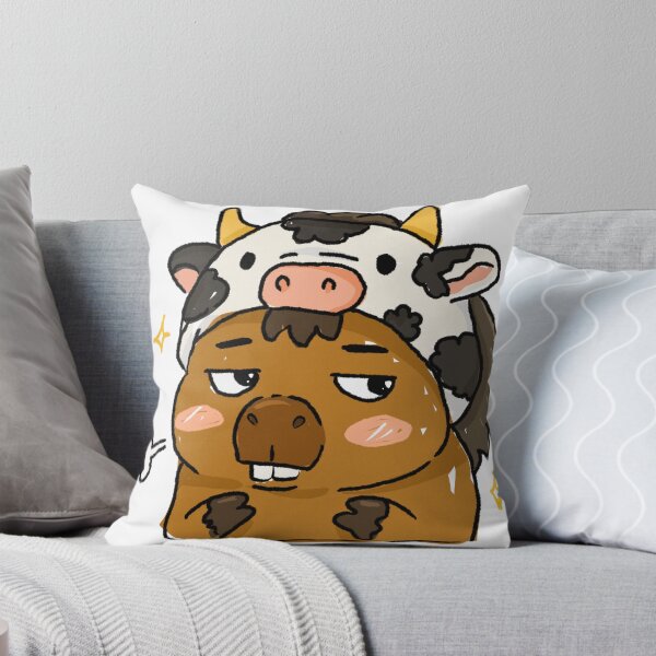Item preview, Moo-dy Horse designed and sold by Ganj1l.
