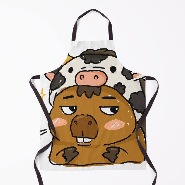 Item preview, Moo-dy Horse designed and sold by chupichapa.