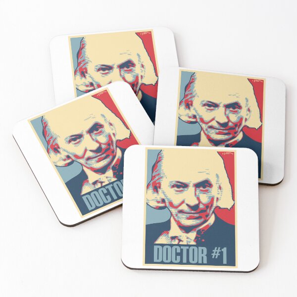 Item preview, Doctor #1 designed and sold by DFA.