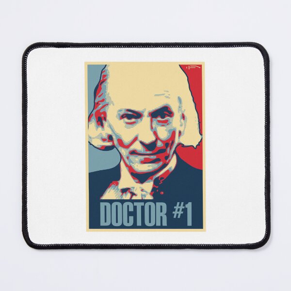 Item preview, Doctor #1 designed and sold by DFA.
