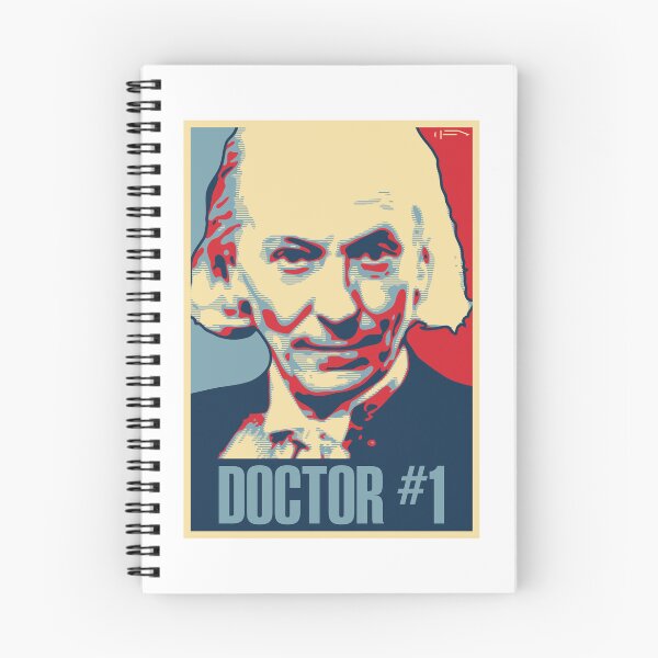Item preview, Doctor #1 designed and sold by DFA.