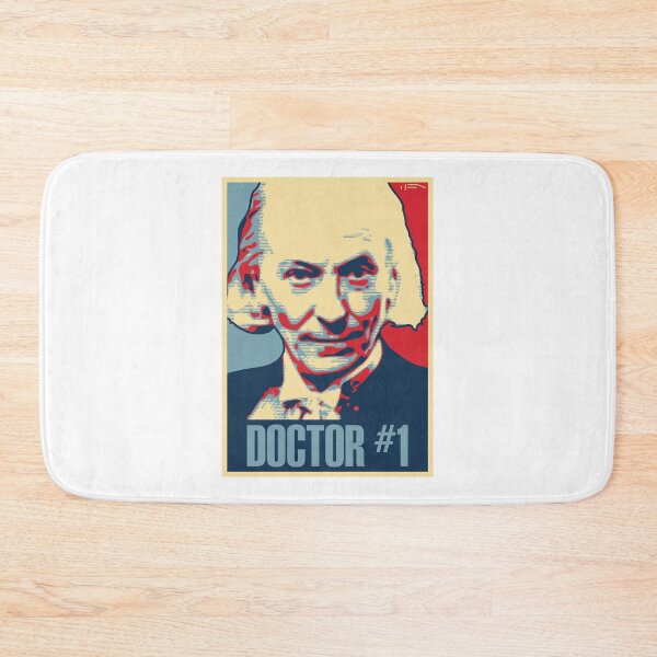 Item preview, Doctor #1 designed and sold by DFA.