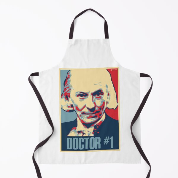 Item preview, Doctor #1 designed and sold by DFA.