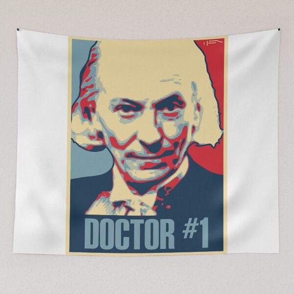 Item preview, Doctor #1 designed and sold by DFA.