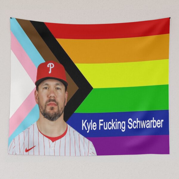 Item preview, LGBT Kyle designed and sold by PhuckinPhillies.