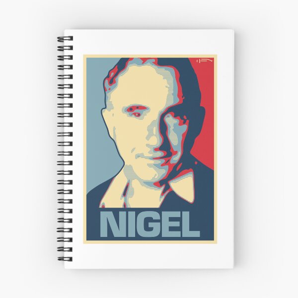 Item preview, Nigel designed and sold by DFA.