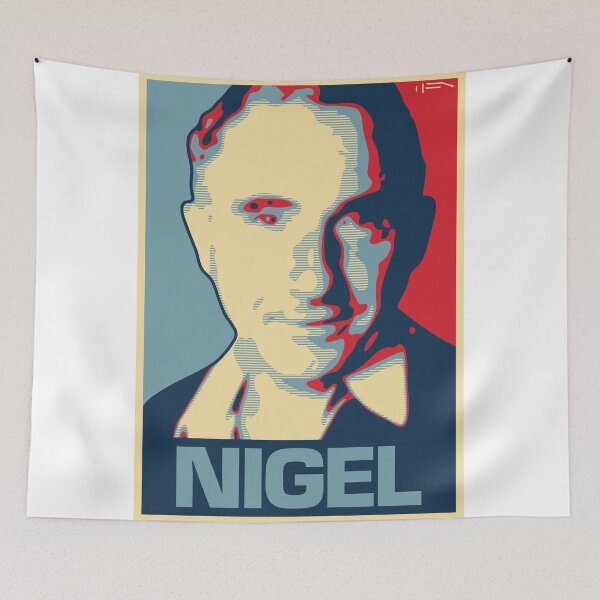 Item preview, Nigel designed and sold by DFA.