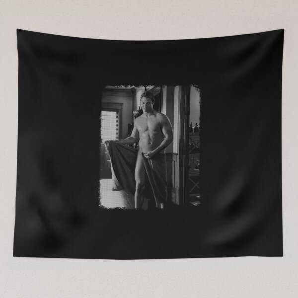 Item preview, Dean Di Laurentis Off-Campus Series designed and sold by Hiwerelisa.