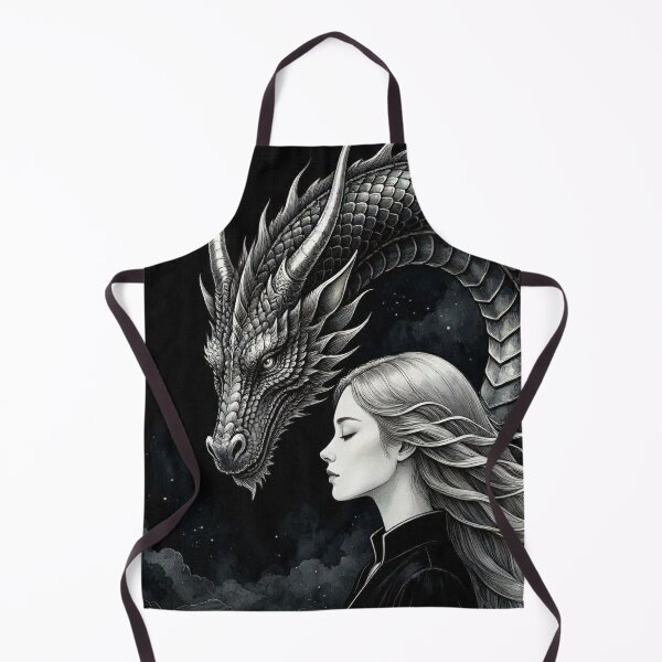 Item preview, The Keeper of Ancient Wings designed and sold by Roberta Calabrese.
