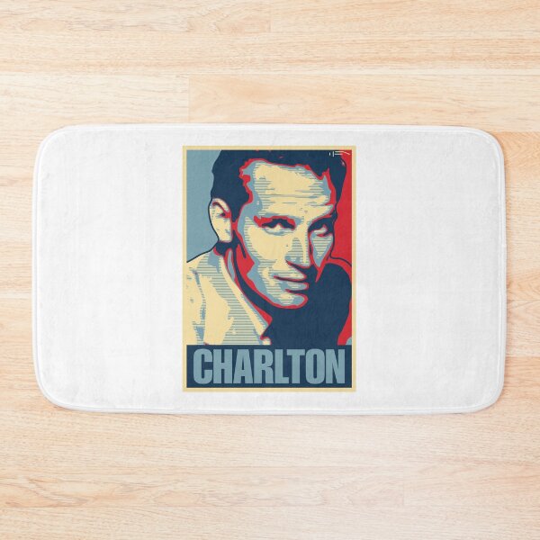 Item preview, Charlton designed and sold by DFA.