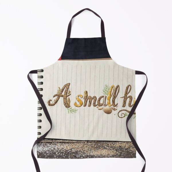 Item preview, Words and Phrases: A Small Hit designed and sold by Uniqueartai.
