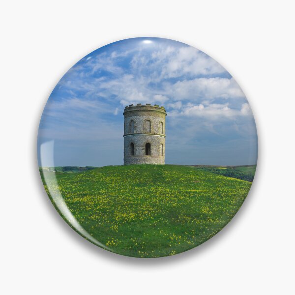Item preview, Solomons Temple Buttercups designed and sold by Alisonchambers2.