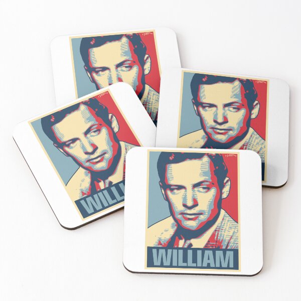 Item preview, William designed and sold by DFA.