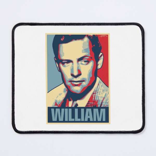 Item preview, William designed and sold by DFA.